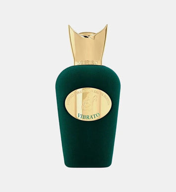 Sospiro Vibrato Eau de Parfum 100Ml