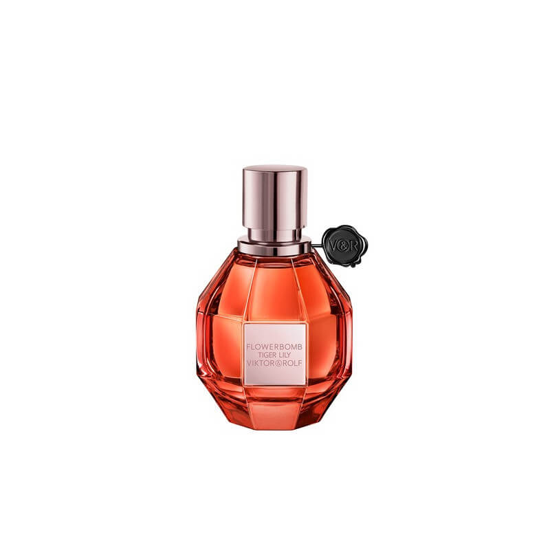 Victor&Rolf Flower Bomb Tiger Liliy For Women Eau de Parfum 100Ml