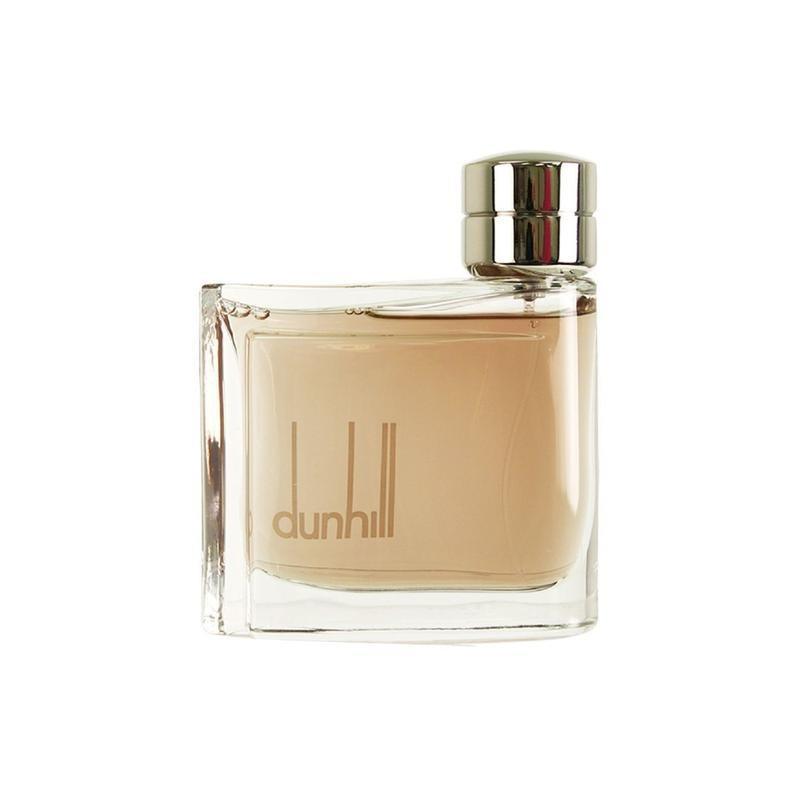 Dunhill Brown Men Eau De Toilette 75Ml