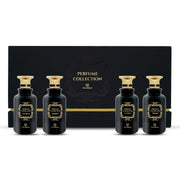 مجموعة هدايا عطور فيكتور ريموند 4 قطع سعة 100 مل