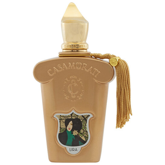 Xerjoff Casamorati Lira  Edp 100Ml