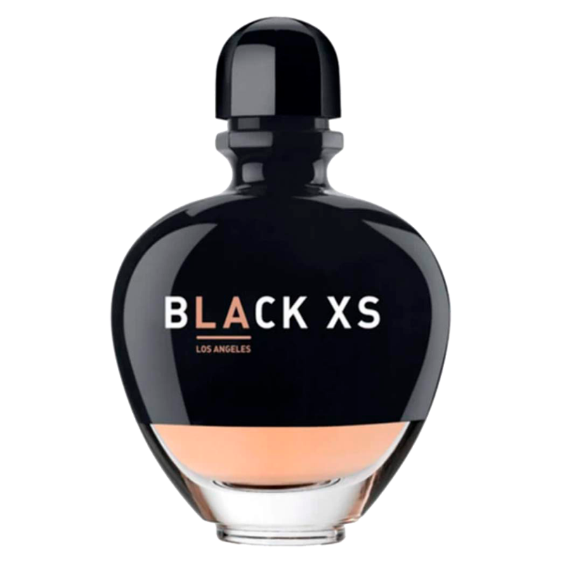 Paco Rabanne Black Xs Losangeles L 80Ml
