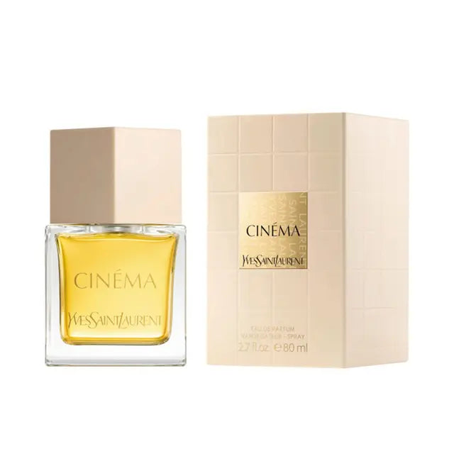 Ysl Cinema Eau de Parfum 80Ml (New)