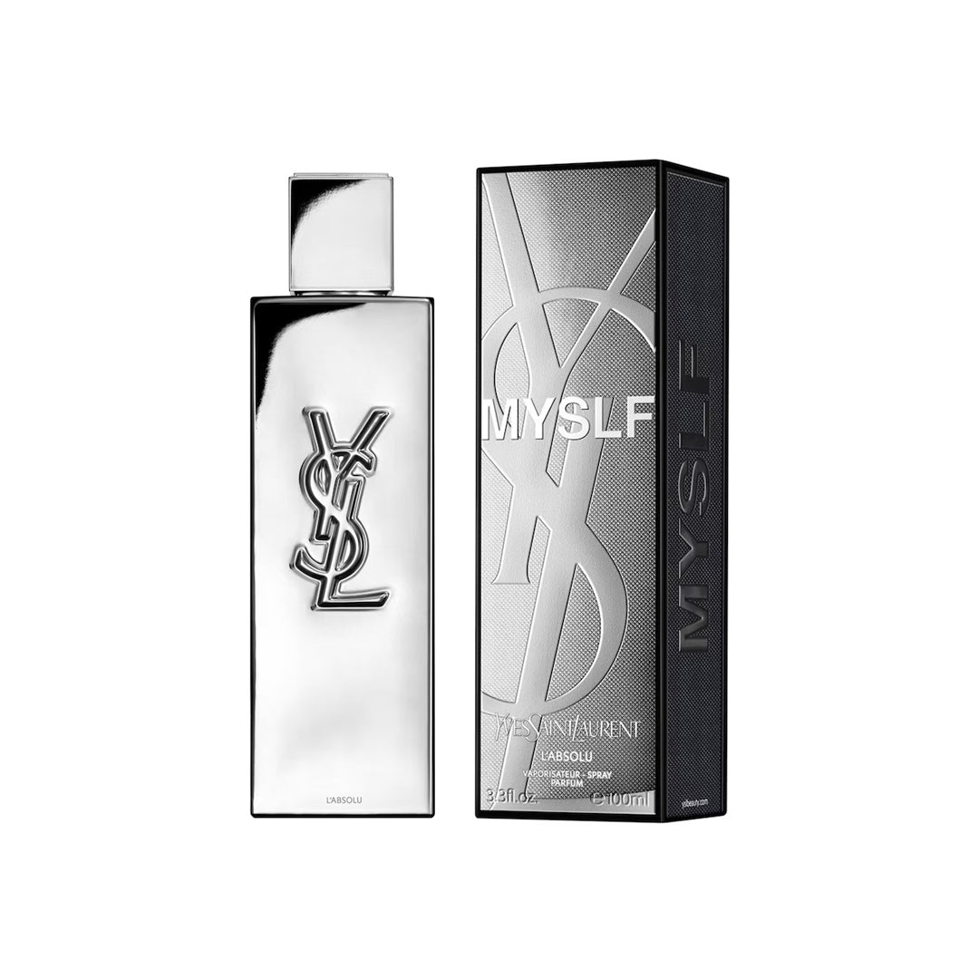 Ysl Myslf L'Absolu Parfum 100Ml