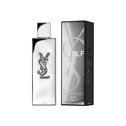 Ysl Myslf L'Absolu Parfum 100Ml