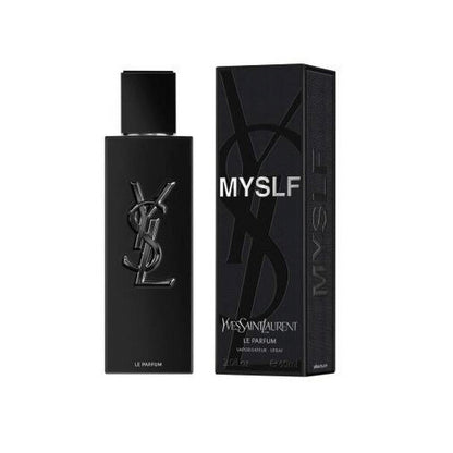 Ysl Myslf Le Parfum 100Ml