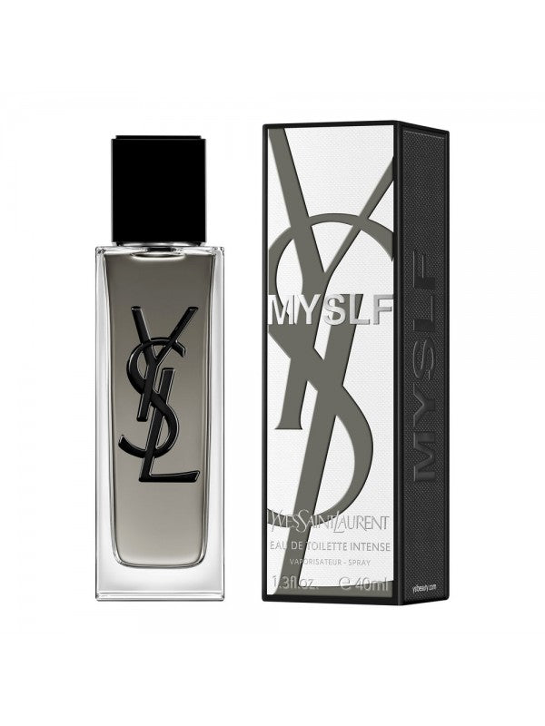Ysl Myslf Edt Intense 100Ml