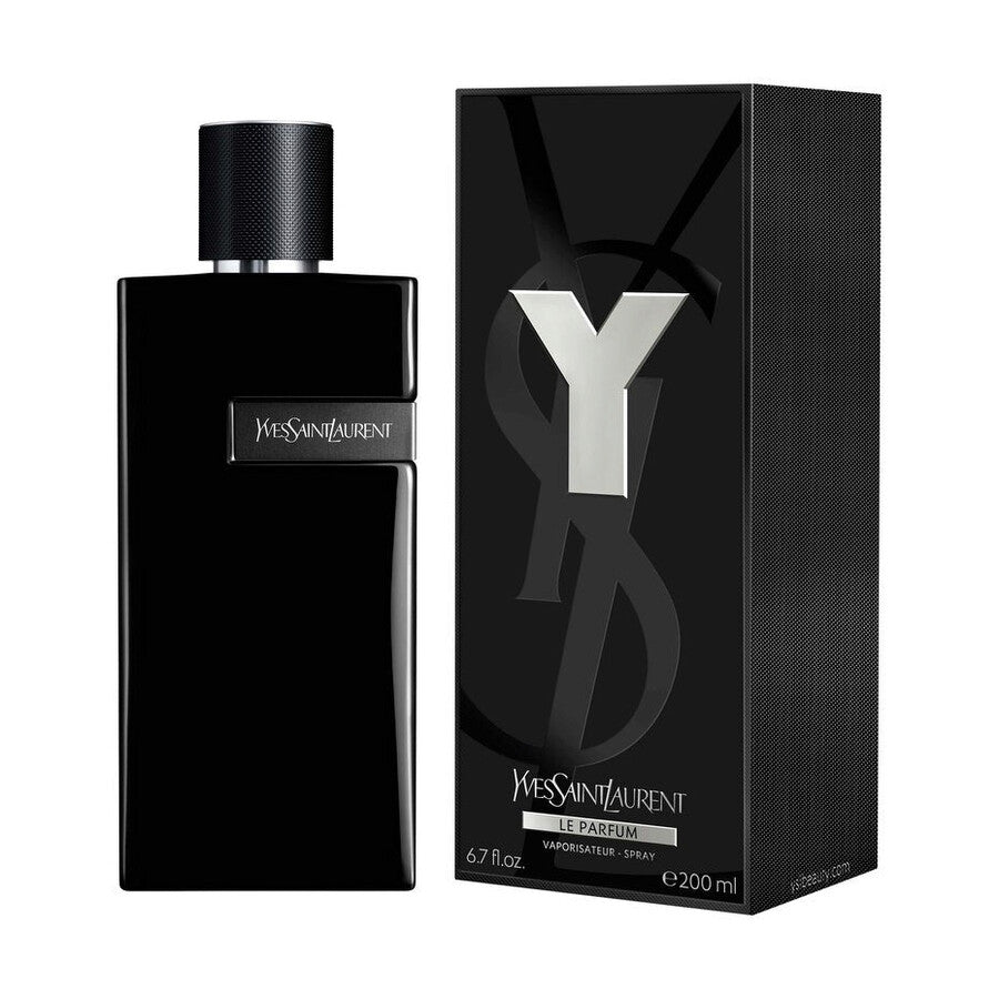 Ysl Y Le Parfum For Men   200ml