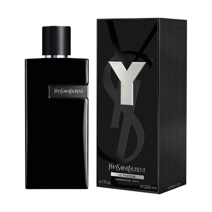 Ysl Y Le Parfum For Men   200ml