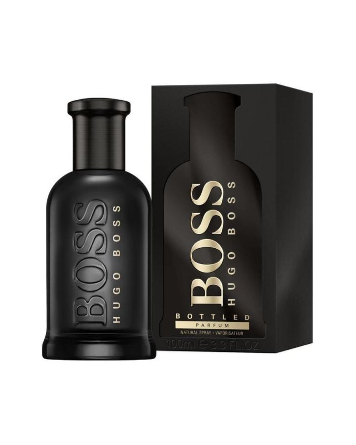 Boss Bottled Men  Parfum 100Ml
