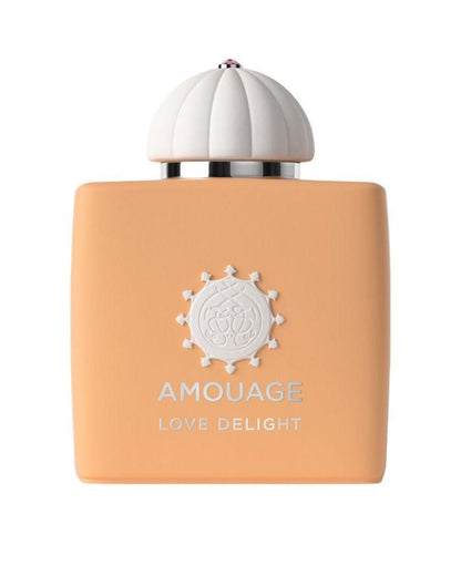 Amouage Love Delight Eau de Parfum  100Ml (New)