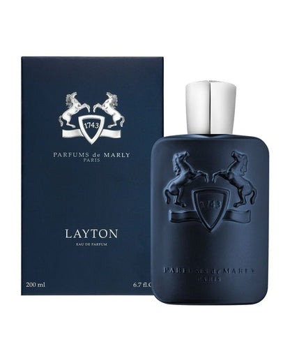 Parfums De Marly Layton Eau de Parfum 200Ml