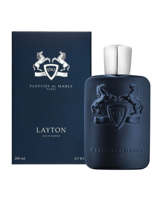 Parfums De Marly Layton Eau de Parfum 200Ml