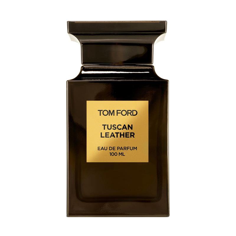 buy perfumes for men in Uae Tom Ford Tuscan Leather EDP 100ml