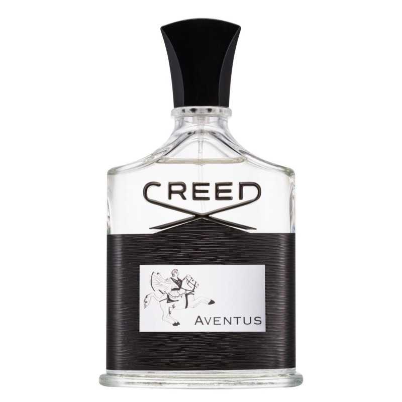 Buy perfumes for men in UAE Creed Aventus Eau De Parfum 100Ml at Al Hajis Perfumes