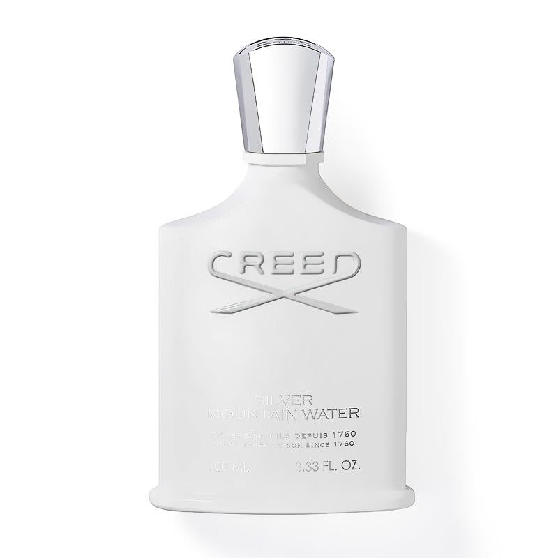 byu perfumes for men in uae Creed Silver Mountain Water 100Ml