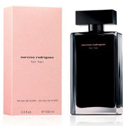 perfumes for women in uae Narciso Rodriguez For Her Eau De Toilette 100Ml