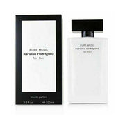 perfumes for women in uae Narciso Rodriguez Pure Musc For Her Eau De Parfum 100ml at Al Hajis in Uae