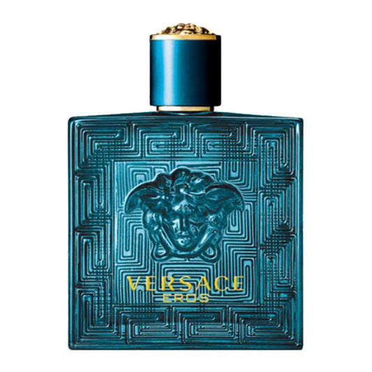 Versace Eros Parfum M 100Ml