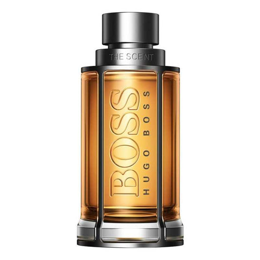 Boss The Scent Edt M 100Ml