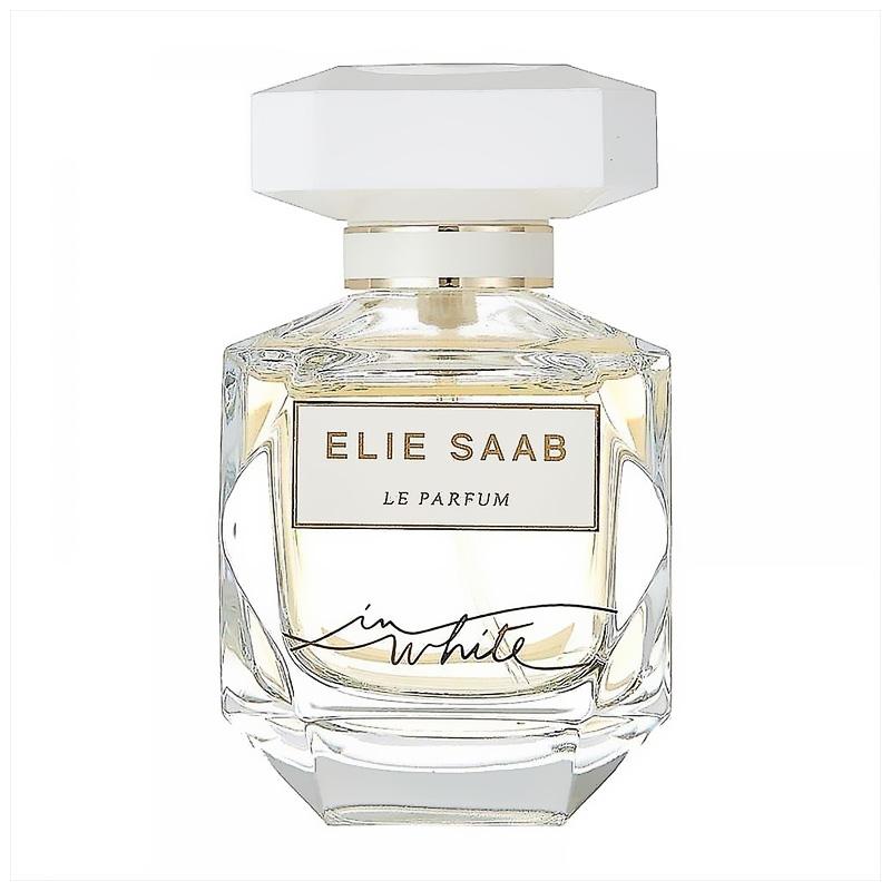 Elie Saab Le Perfum White Edp 90Ml