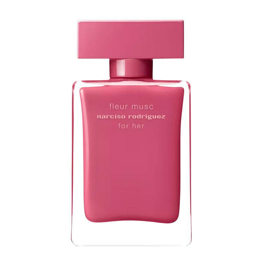 Narciso Rodriguez Fleur Musc For Her Edp 50Ml