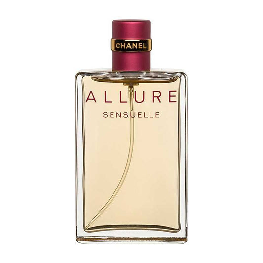 Chanel Allure Sensuelle Edt 100Ml