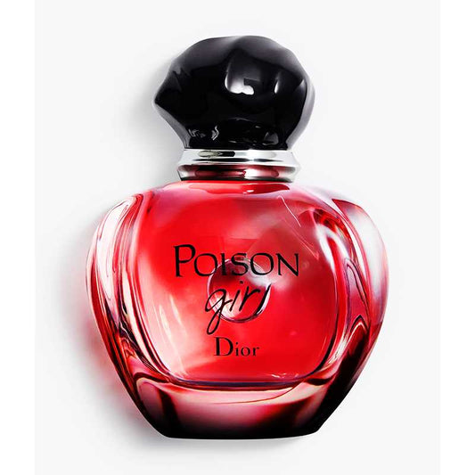 Dior Poison Girl Edt L 100Ml