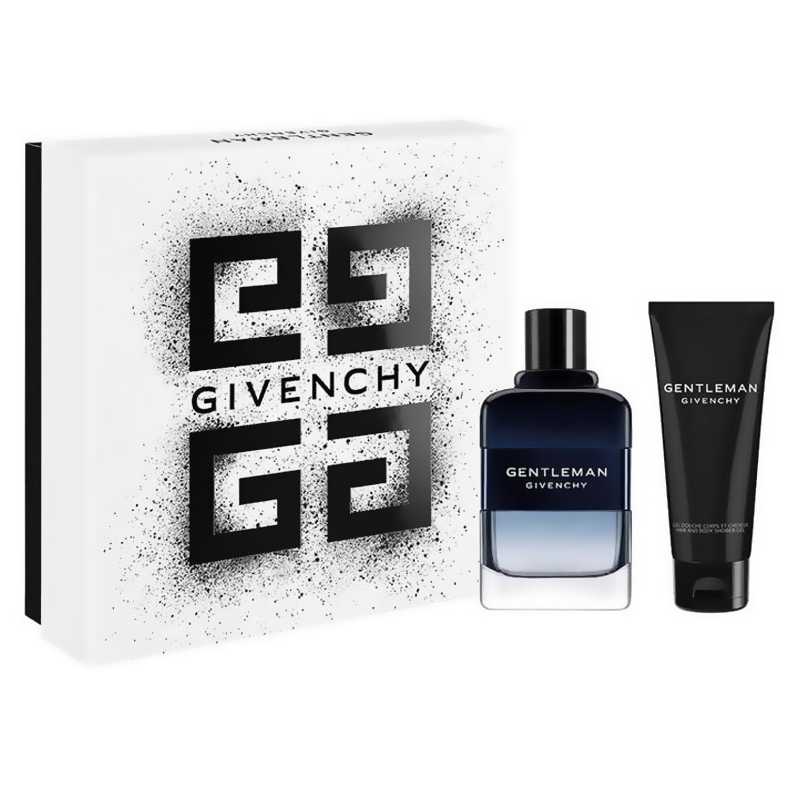 Givenchy Gentleman Intense Edt 100Ml 2Pcs Set