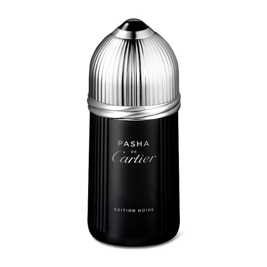 Cartier Pasha De Edition Noire Edt 100Ml
