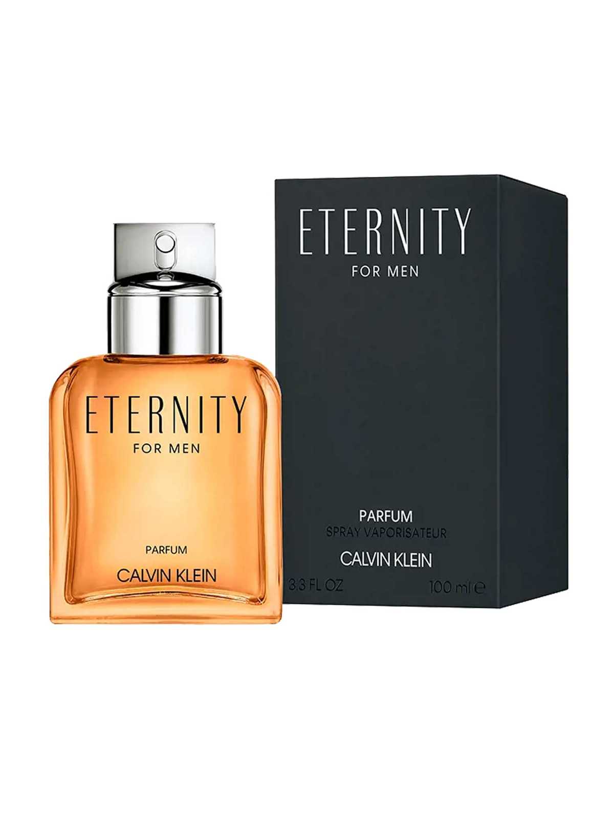 Calvin Klein Eternity M Parfum 100Ml