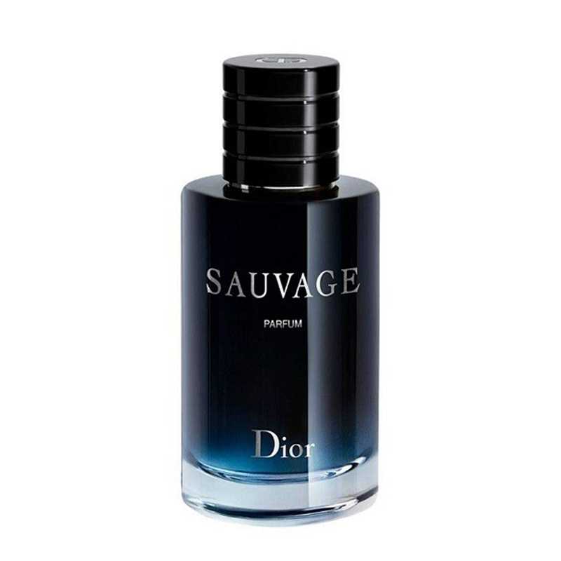Dior Sauvage Parfum M 100Ml