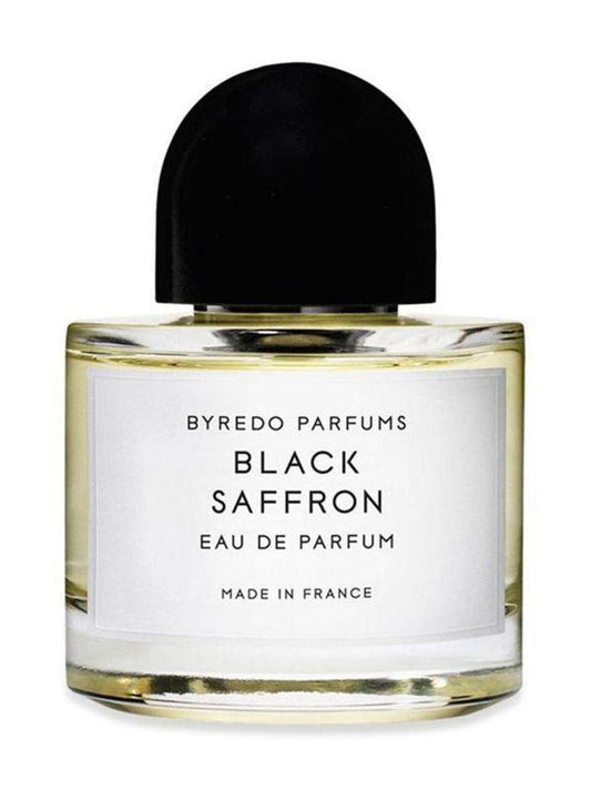 Byredo Black Saffron Eau De Parfum 100Ml