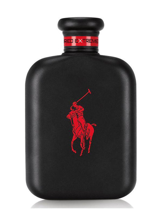 Ralph Lauren Polo Red Extreme 125Ml