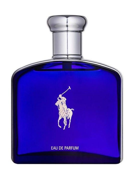 Ralph Lauren Polo Blue Eau de parfum M 125Ml