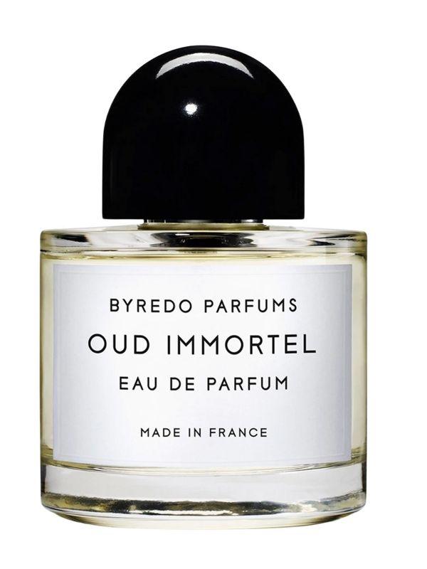 Byredo Oud Immortel Eau De Parfum 100Ml