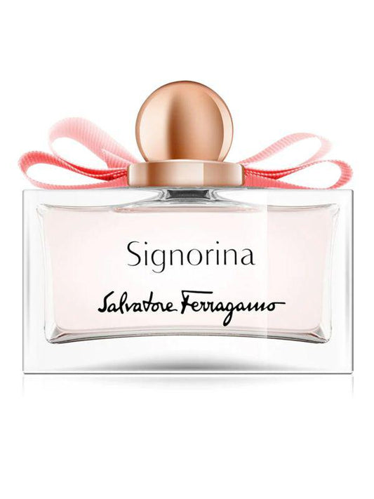 Salvatore Fergamo Signorina Eau de parfum W 100Ml
