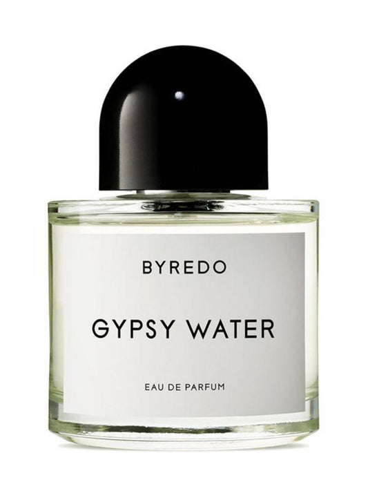 Byredo Gypsy Water Eau De Parfum 100Ml