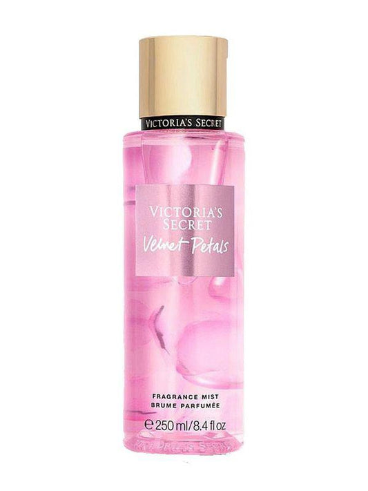 Victorias Secret Velvet Petals Fragrance Mist 250Ml