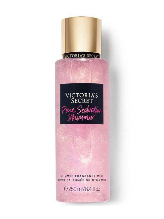 Victorias Secret Pure Seduction Shimmer Fragrance Mist 250Ml