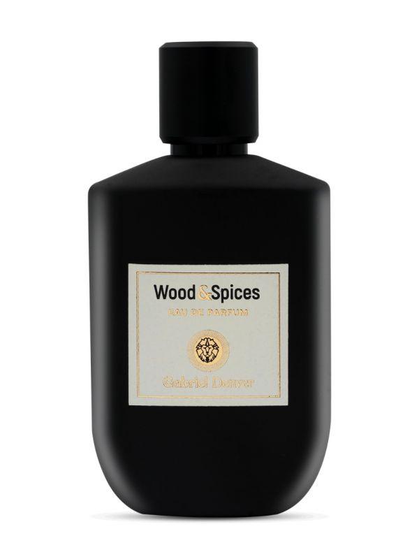 Gabriel Denver Wood&Spices Edp 100Ml