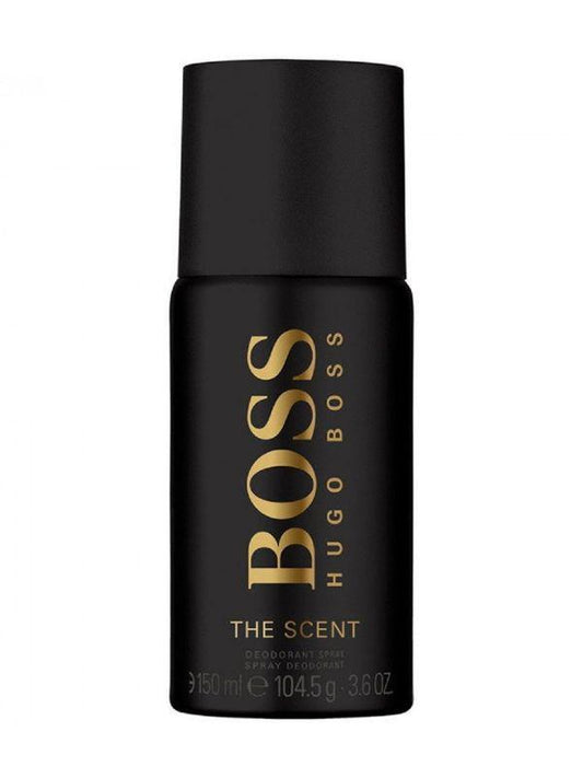 Boss The Scent M Deodorant 150Ml