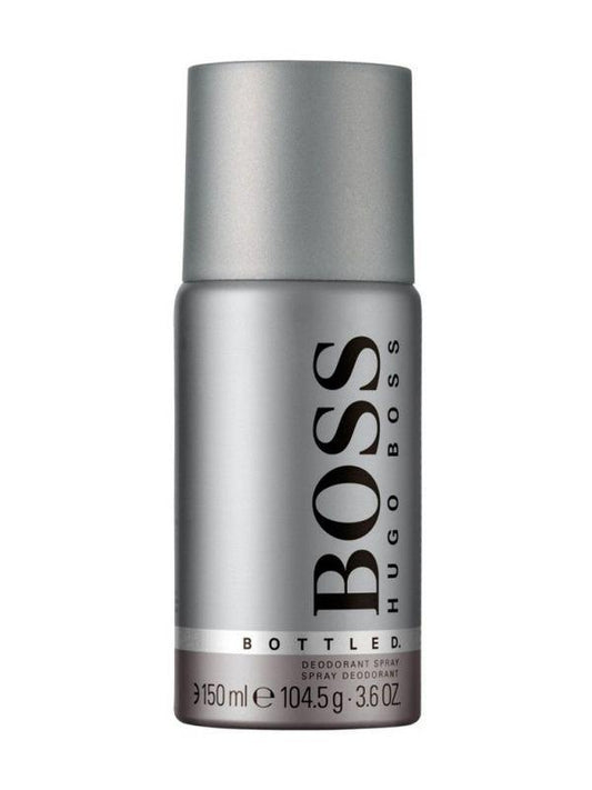 Boss Bottled Deo Spray 150Ml