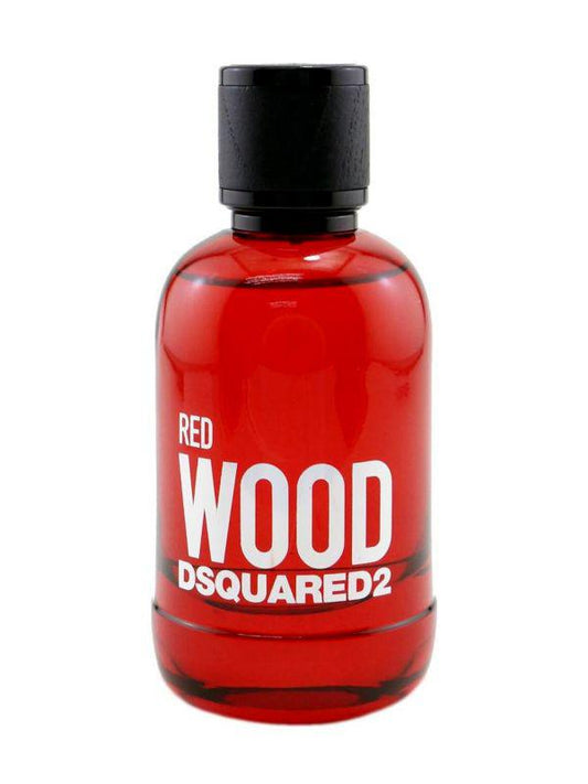 Dsquared2 Red Wood Eau De Toilette 100Ml