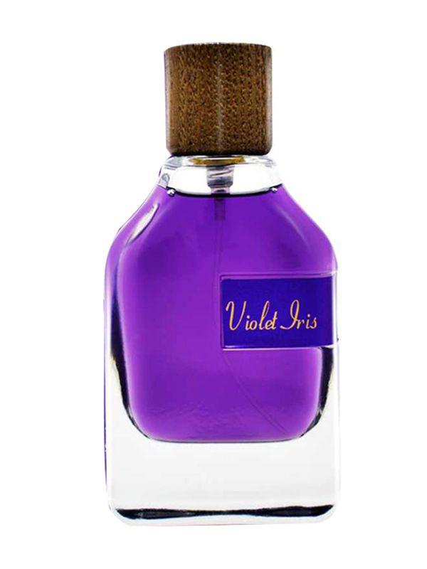 THE PERFOME CO VIOLET IRIS 75ML