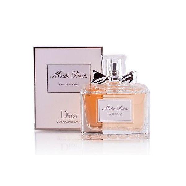 Dior Miss Dior L Eau De Parfum 100Ml