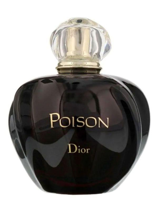 Dior Poison L Eau de toilette 100Ml