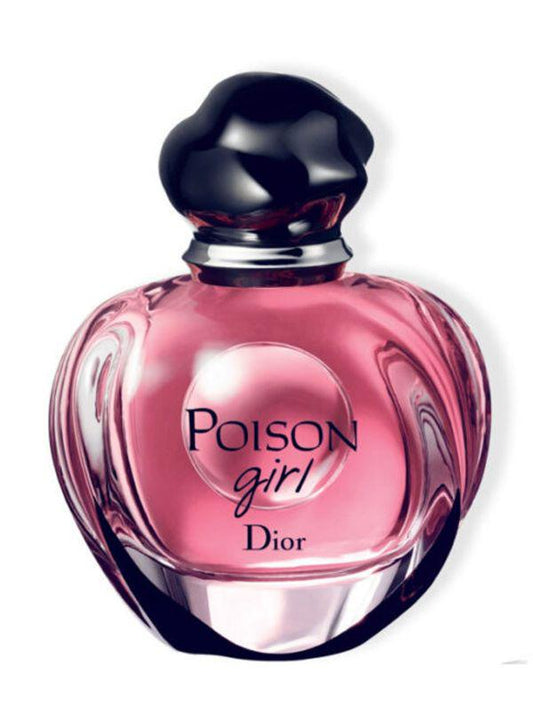 Dior Poison Girl Eau de parfum L 100Ml