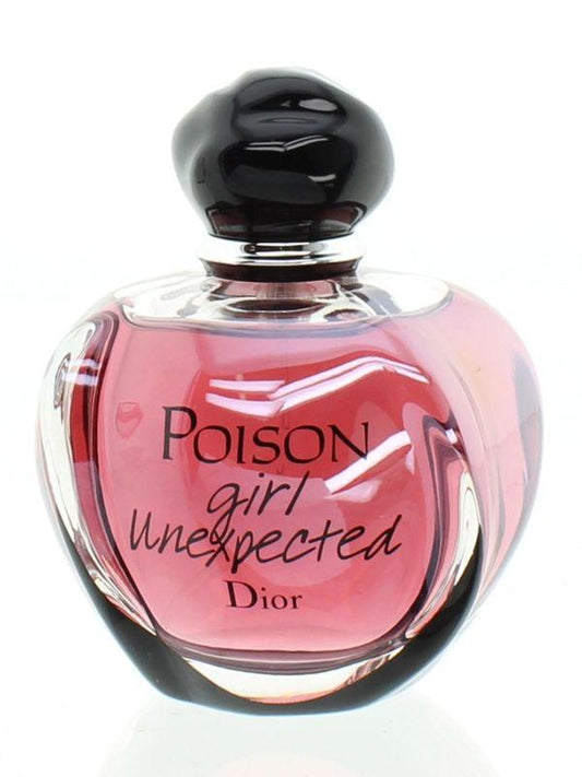 Dior Poison Girl Unexpected Eau De Toilette L 100Ml