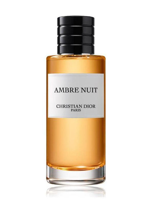 Dior Ambre Nuit W Eau De Parfum 250Ml